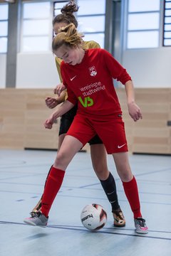 Bild 19 - B-Juniorinnen Kreismeisterschaft OD/RZ